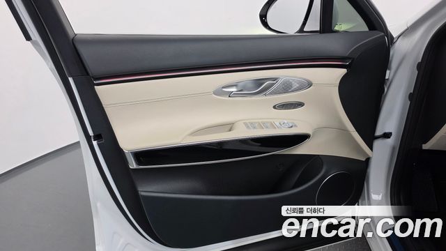 Genesis GV70 2.5T Gasoline 2WD 2025 — фото 24