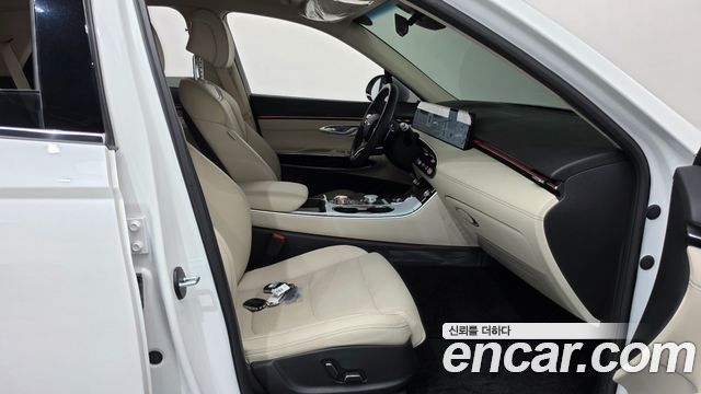 Genesis GV70 2.5T Gasoline 2WD 2025 — фото 26