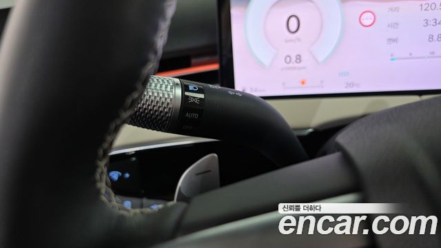 Genesis GV70 2.5T Gasoline 2WD 2025 — фото 28