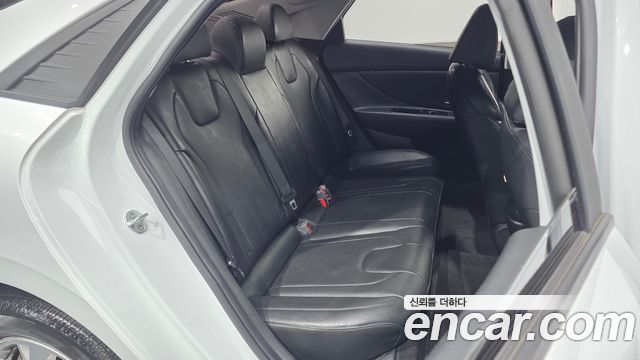 Hyundai Avante (CN7) 1.6 Smart 2023 — фото 12
