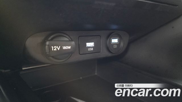 Hyundai Avante (CN7) 1.6 Smart 2023 — фото 13