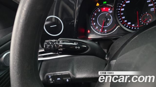 Hyundai Avante (CN7) 1.6 Smart 2023 — фото 14