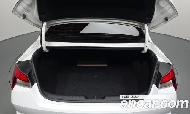 Hyundai Avante (CN7) 1.6 Smart 2023 — фото 20