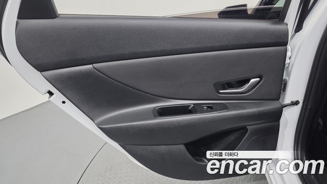 Hyundai Avante (CN7) 1.6 Smart 2023 — фото 25