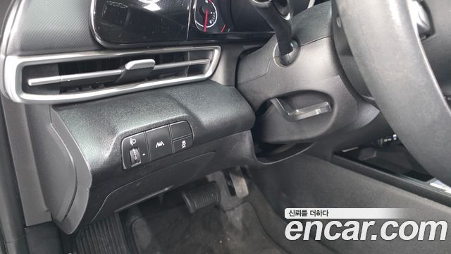 Hyundai Avante (CN7) 1.6 Smart 2023 — фото 28