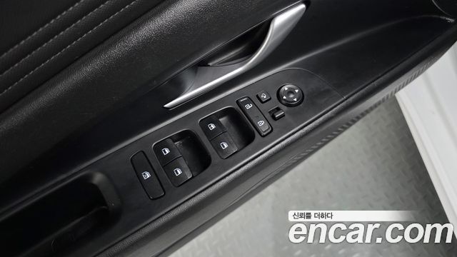 Hyundai Avante (CN7) 1.6 Smart 2023 — фото 30
