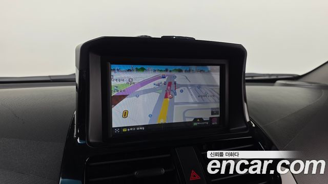 Chevrolet Spark LT Standard 2014 — фото 15