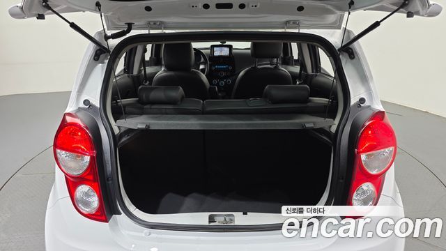 Chevrolet Spark LT Standard 2014 — фото 18