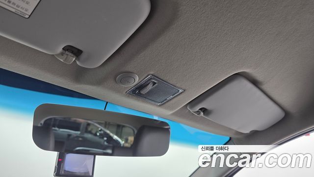 Chevrolet Spark LT Standard 2014 — фото 20