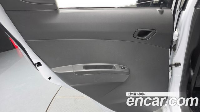 Chevrolet Spark LT Standard 2014 — фото 25