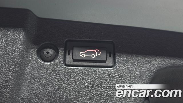 KG Mobility (SsangYong) Torres Gasoline 1.5 2WD T7 2023 — фото 16