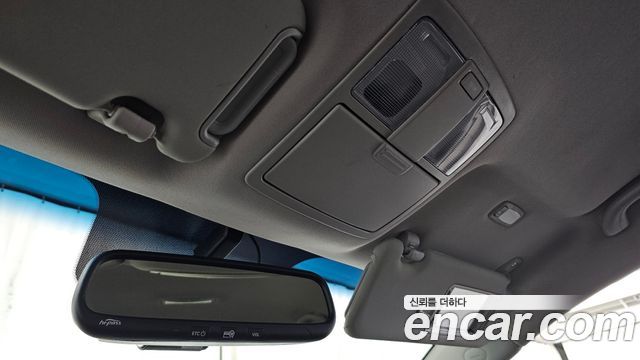 Kia Sportage R Diesel 2WD Prestige 2014 — фото 17