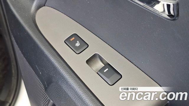 Kia Sportage R Diesel 2WD Prestige 2014 — фото 19