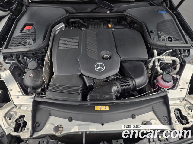 Mercedes-Benz CLS-Class (C257) CLS300d 4MATIC 2022 — фото 6