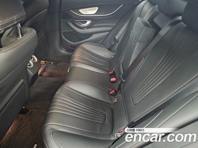 Mercedes-Benz CLS-Class (C257) CLS300d 4MATIC 2022 — фото 15