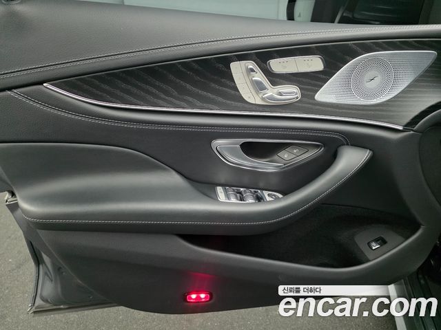 Mercedes-Benz CLS-Class (C257) CLS300d 4MATIC 2022 — фото 16