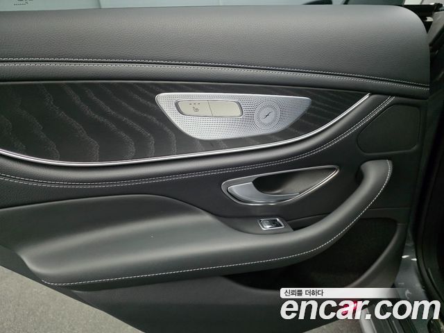 Mercedes-Benz CLS-Class (C257) CLS300d 4MATIC 2022 — фото 17