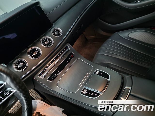 Mercedes-Benz CLS-Class (C257) CLS300d 4MATIC 2022 — фото 18