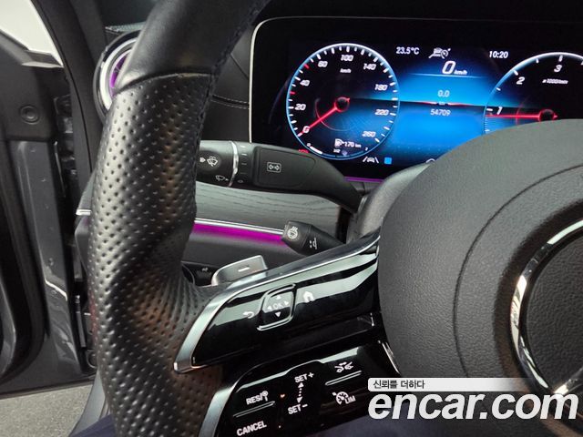 Mercedes-Benz CLS-Class (C257) CLS300d 4MATIC 2022 — фото 19