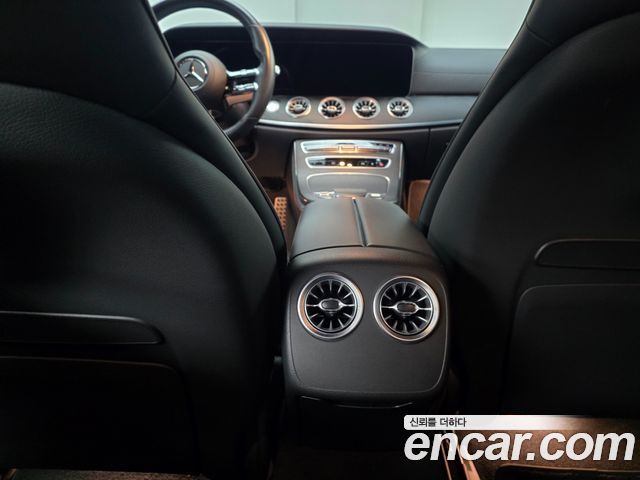 Mercedes-Benz CLS-Class (C257) CLS300d 4MATIC 2022 — фото 20