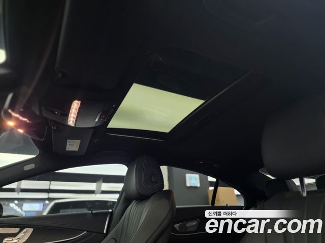 Mercedes-Benz CLS-Class (C257) CLS300d 4MATIC 2022 — фото 22