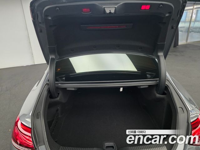 Mercedes-Benz CLS-Class (C257) CLS300d 4MATIC 2022 — фото 23