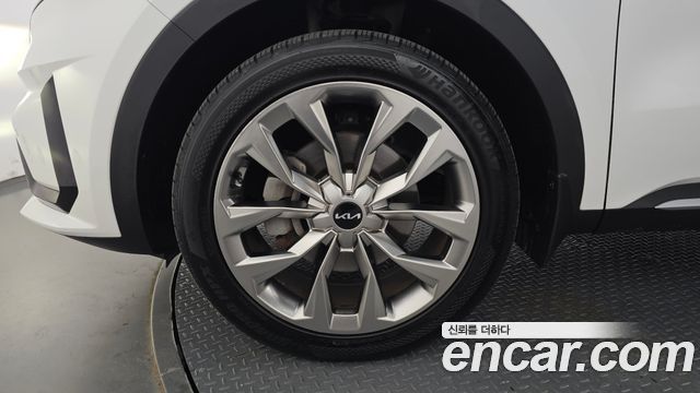Kia Sorento (IV) Diesel 2.2 2WD Noblesse 2023 — фото 5