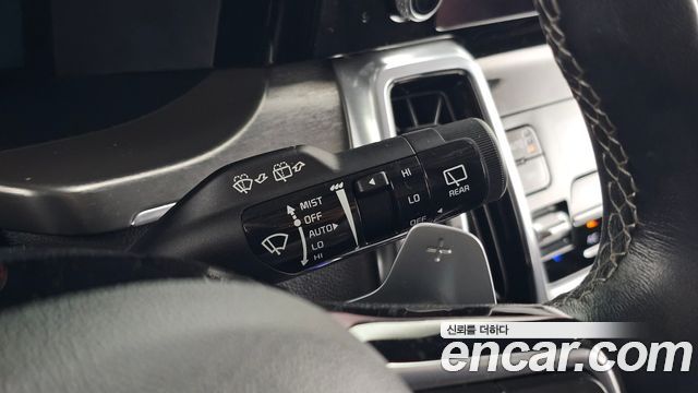 Kia Sorento (IV) Diesel 2.2 2WD Noblesse 2023 — фото 19