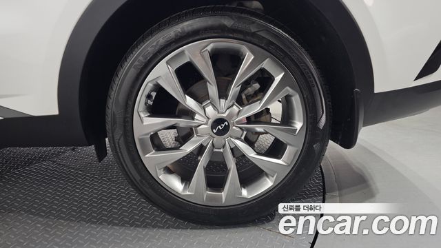 Kia Sorento (IV) Diesel 2.2 2WD Noblesse 2023 — фото 21