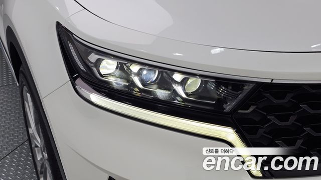 Kia Sorento (IV) Diesel 2.2 2WD Noblesse 2023 — фото 22