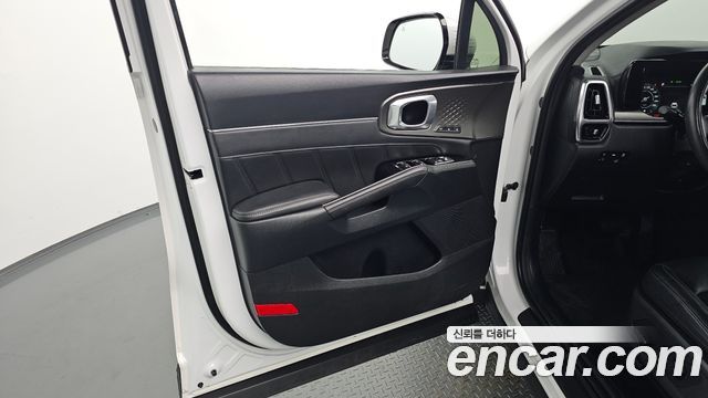 Kia Sorento (IV) Diesel 2.2 2WD Noblesse 2023 — фото 24