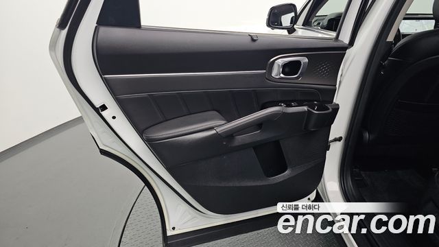 Kia Sorento (IV) Diesel 2.2 2WD Noblesse 2023 — фото 25