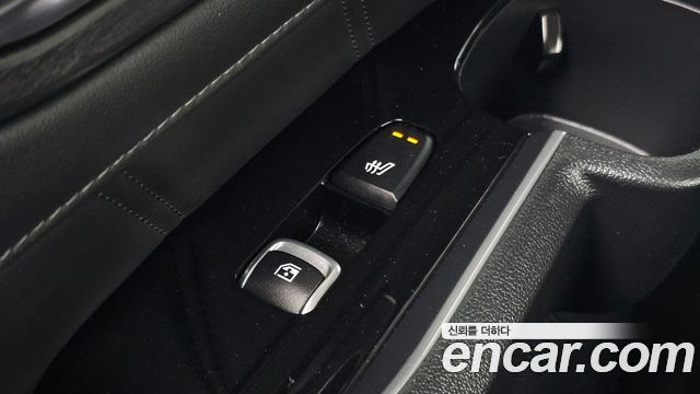 Kia Sorento (IV) Diesel 2.2 2WD Noblesse 2023 — фото 27