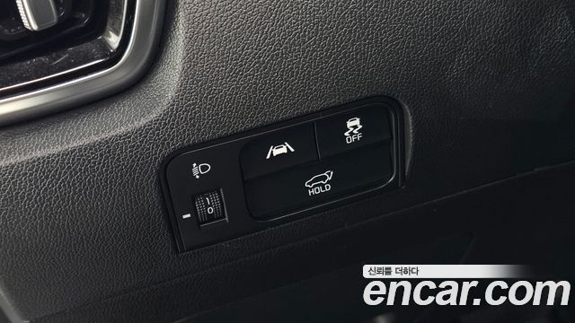 Kia Sorento (IV) Diesel 2.2 2WD Noblesse 2023 — фото 28