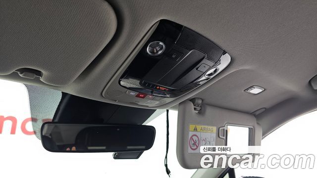 Kia Sorento (IV) Diesel 2.2 2WD Noblesse 2023 — фото 29
