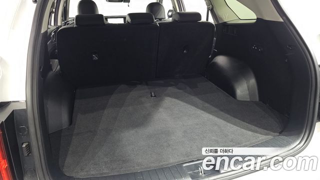 Kia Sorento (IV) Diesel 2.2 2WD Noblesse 2023 — фото 32