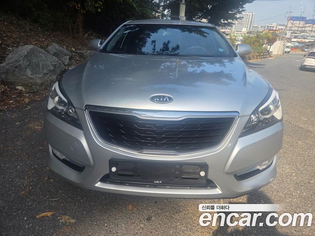 Kia K7 LPI 3.0 Luxury