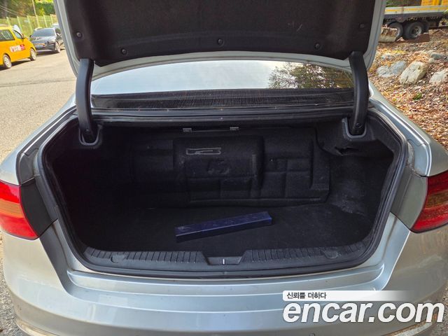 Kia K7 LPI 3.0 Luxury 2012 — фото 18