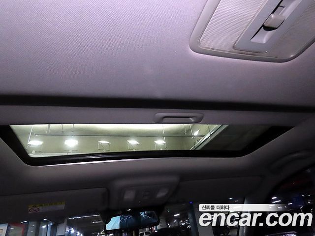 Kia Mohave Diesel 3.0 4WD President 2017 — фото 20