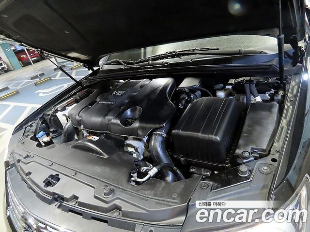 Kia Mohave Diesel 3.0 4WD President 2017 — фото 23