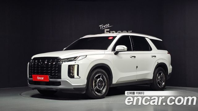 Hyundai Palisade Diesel 2.2 2WD Exclusive