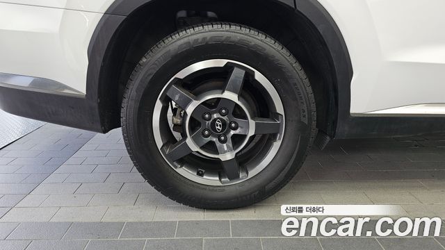 Hyundai Palisade Diesel 2.2 2WD Exclusive 2023 — фото 5