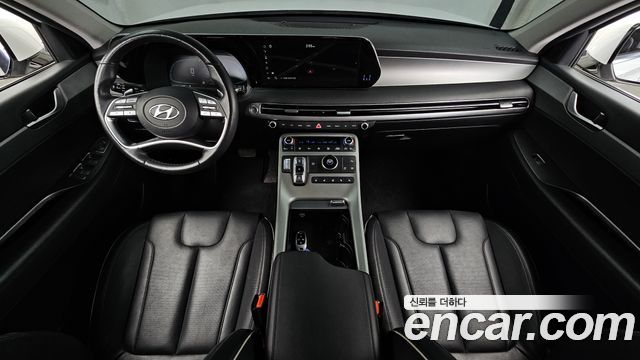 Hyundai Palisade Diesel 2.2 2WD Exclusive 2023 — фото 7