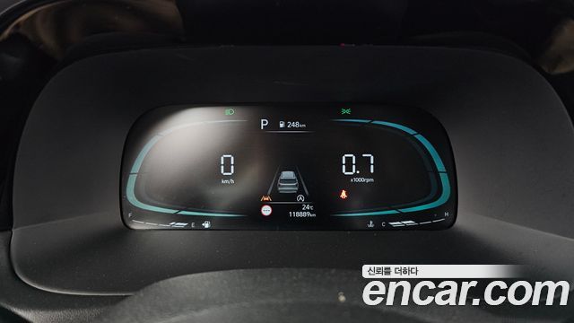 Hyundai Palisade Diesel 2.2 2WD Exclusive 2023 — фото 8