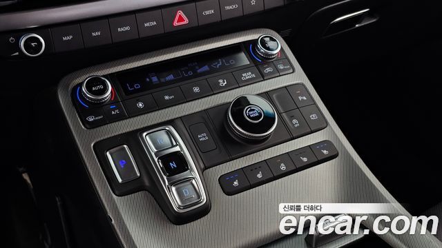 Hyundai Palisade Diesel 2.2 2WD Exclusive 2023 — фото 9