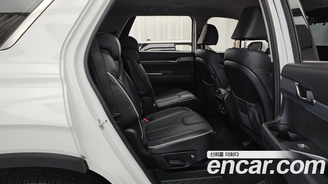 Hyundai Palisade Diesel 2.2 2WD Exclusive 2023 — фото 12