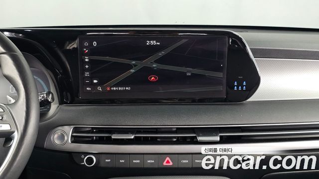 Hyundai Palisade Diesel 2.2 2WD Exclusive 2023 — фото 14