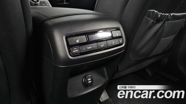 Hyundai Palisade Diesel 2.2 2WD Exclusive 2023 — фото 18