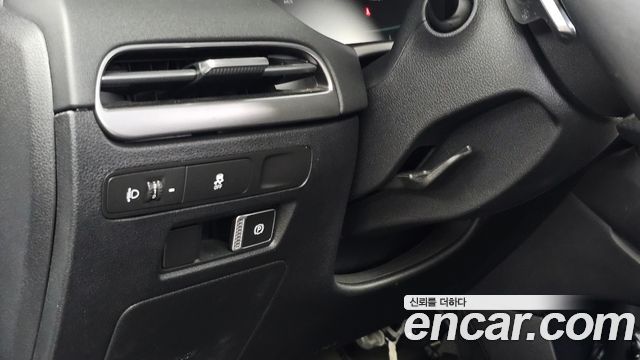 Hyundai Palisade Diesel 2.2 2WD Exclusive 2023 — фото 19