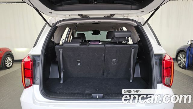 Hyundai Palisade Diesel 2.2 2WD Exclusive 2023 — фото 20